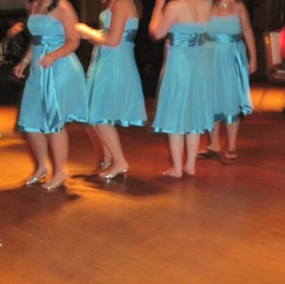 Formal Dress - Picture 3 of 3